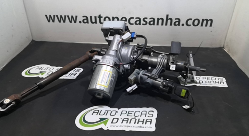 Coluna Direção Elétrica KIA - ID S_72943
