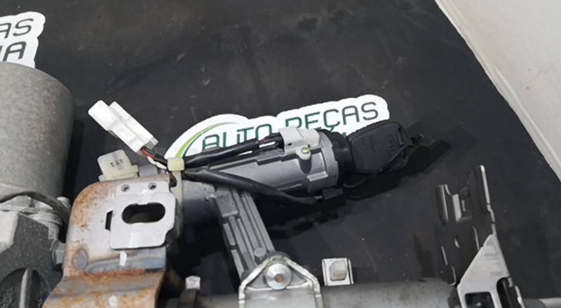 Coluna Direção Elétrica KIA PICANTO (SA) | 04 -  Imagem-3