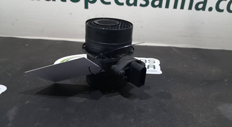 Medidor Massa Ar VOLKSWAGEN - ID S_72974