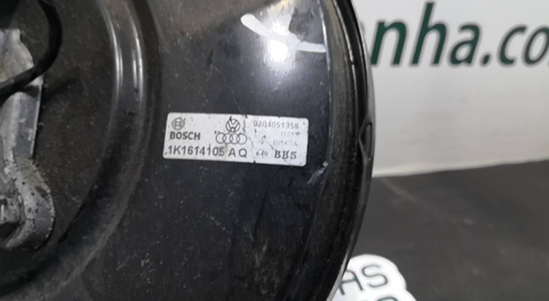 Servofreio  VOLKSWAGEN GOLF V (1K1) | 03 - 09 Imagem-1