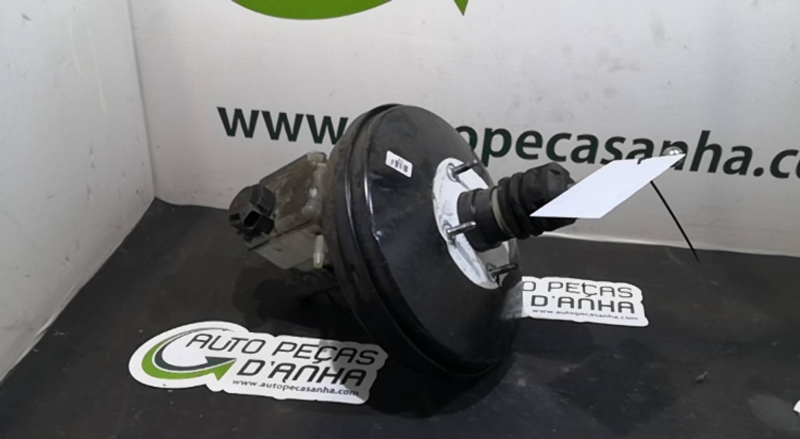 Servofreio  VOLKSWAGEN GOLF V (1K1) | 03 - 09 Imagem-2