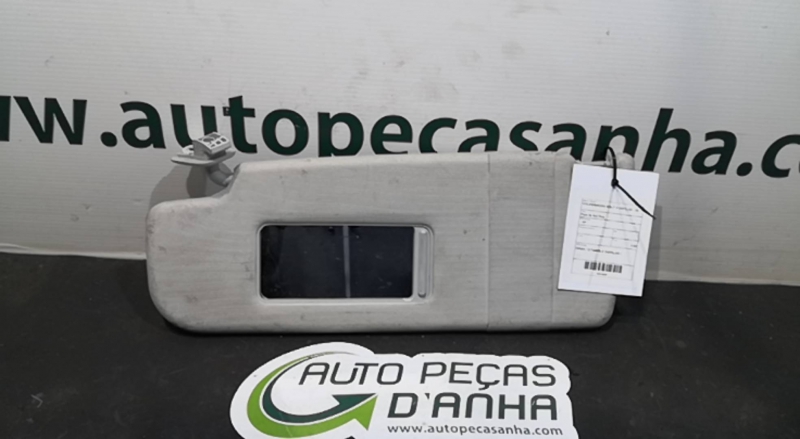 Pala de Sol Esq VOLKSWAGEN - ID S_73025