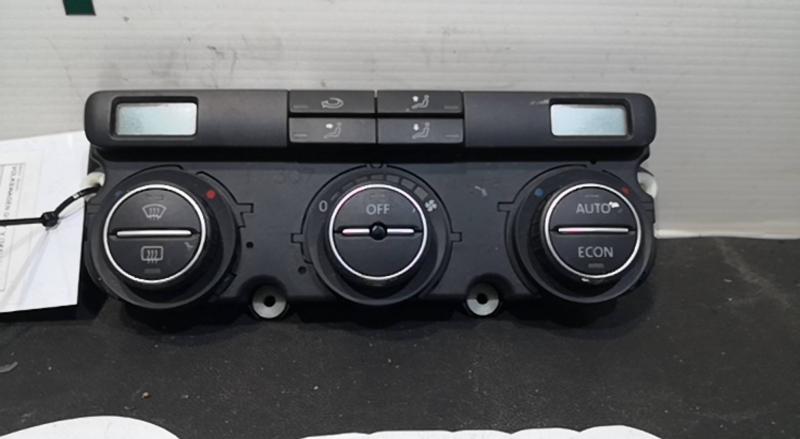 Climatronic VOLKSWAGEN - ID S_73028