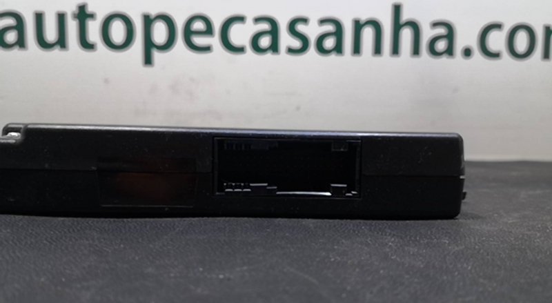 Modulo de Telefone VOLKSWAGEN GOLF V (1K1) | 03 - 09 Imagem-2