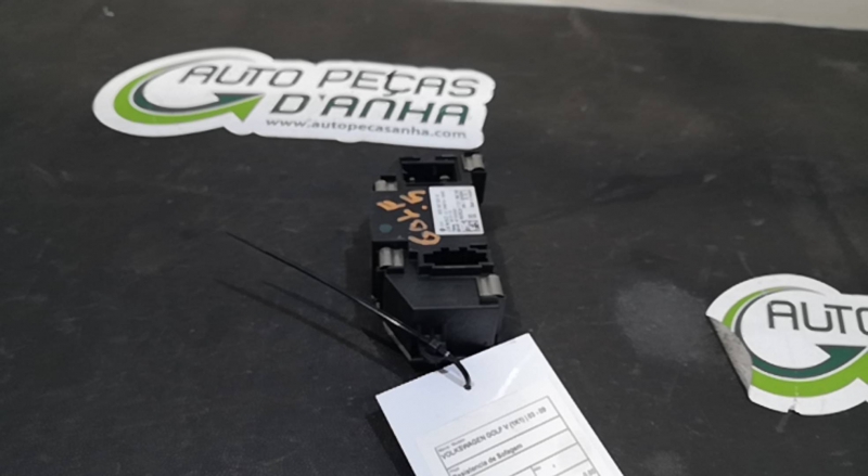 Resistencia de Sofagem VOLKSWAGEN - ID S_73049