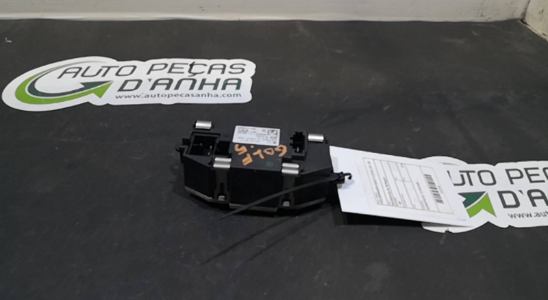 Resistencia de Sofagem VOLKSWAGEN GOLF V (1K1) | 03 - 09 Imagem-1