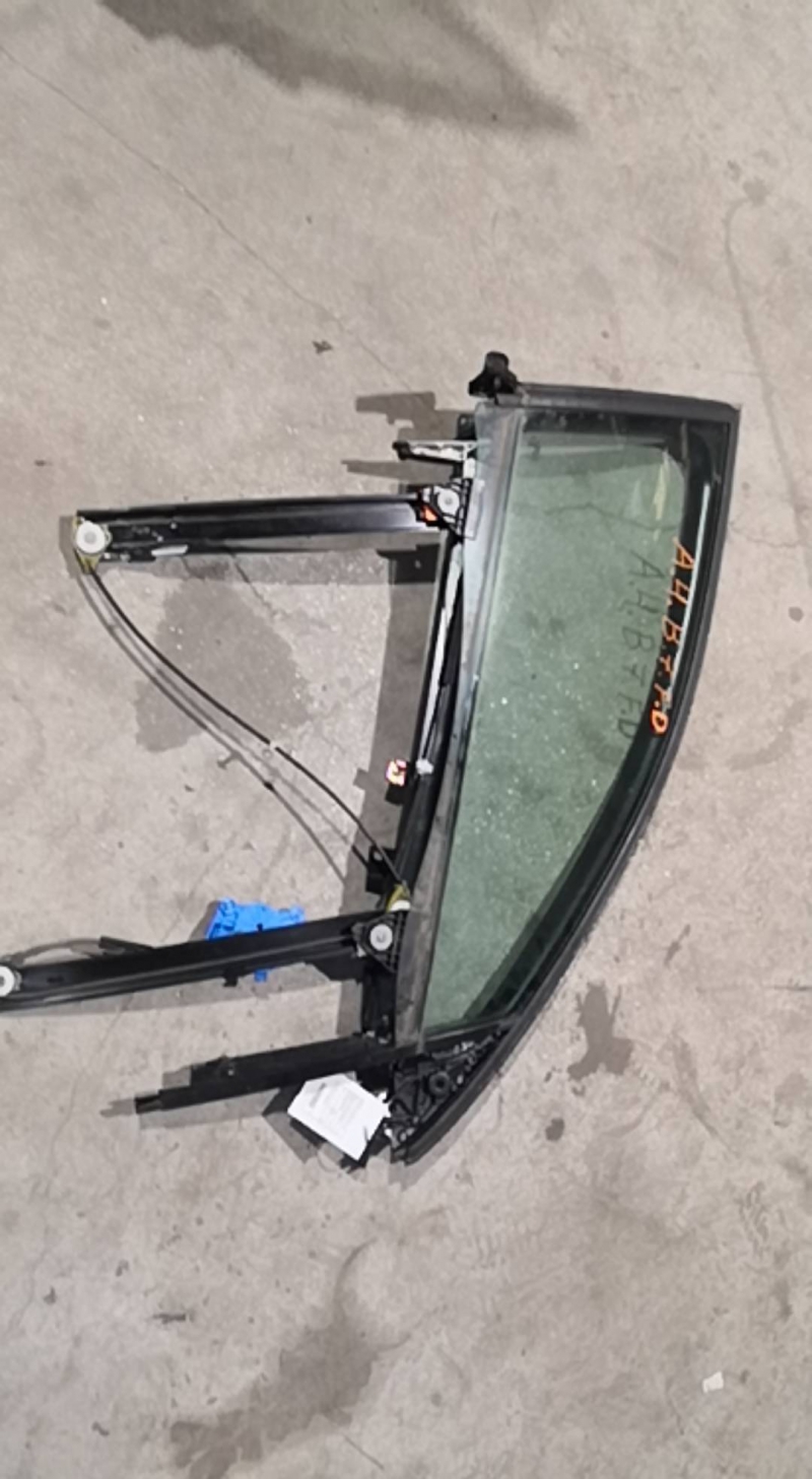 Elevador Frente Dto Electrico AUDI - ID S_73061