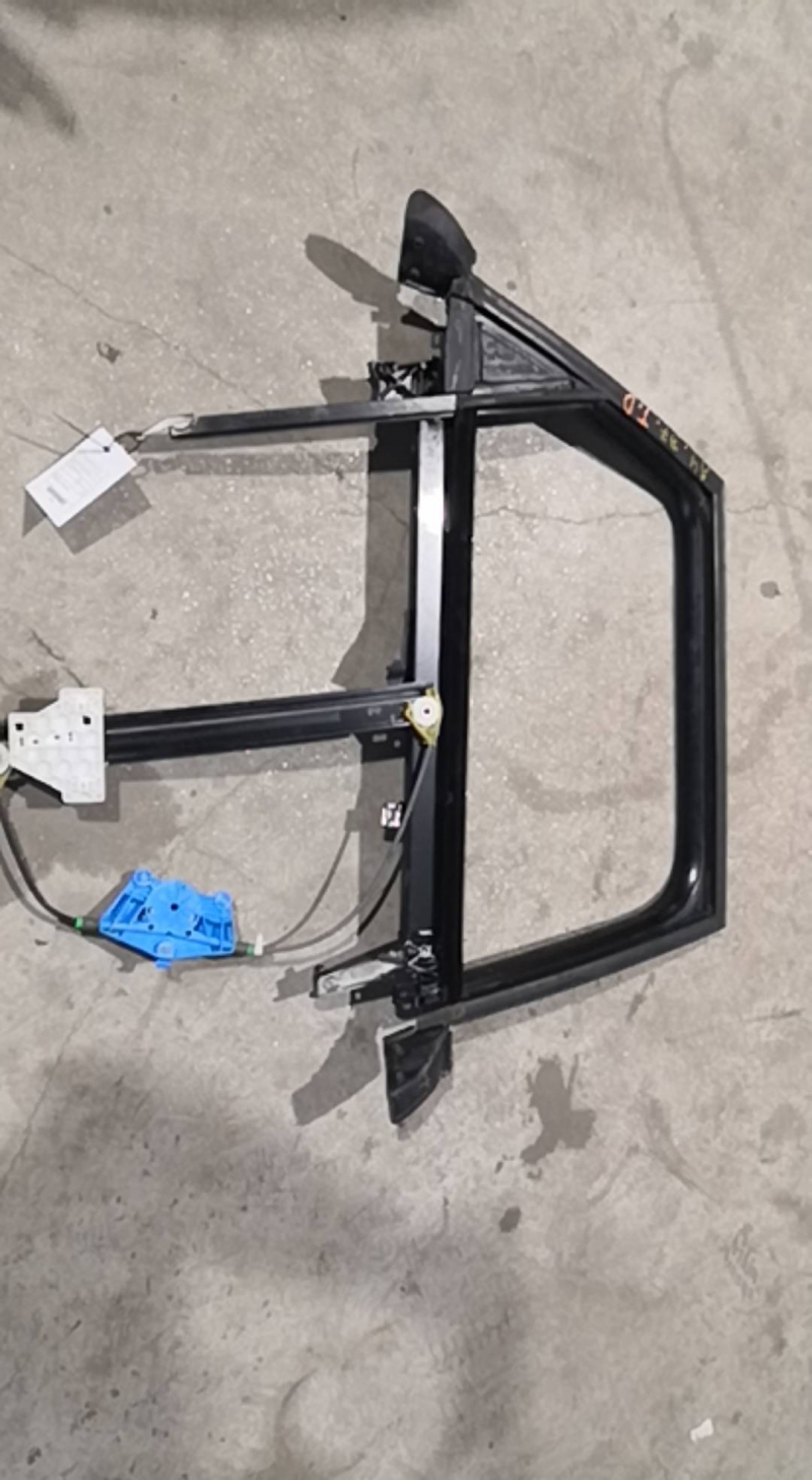 Elevador Trás Dto Electrico AUDI - ID S_73062