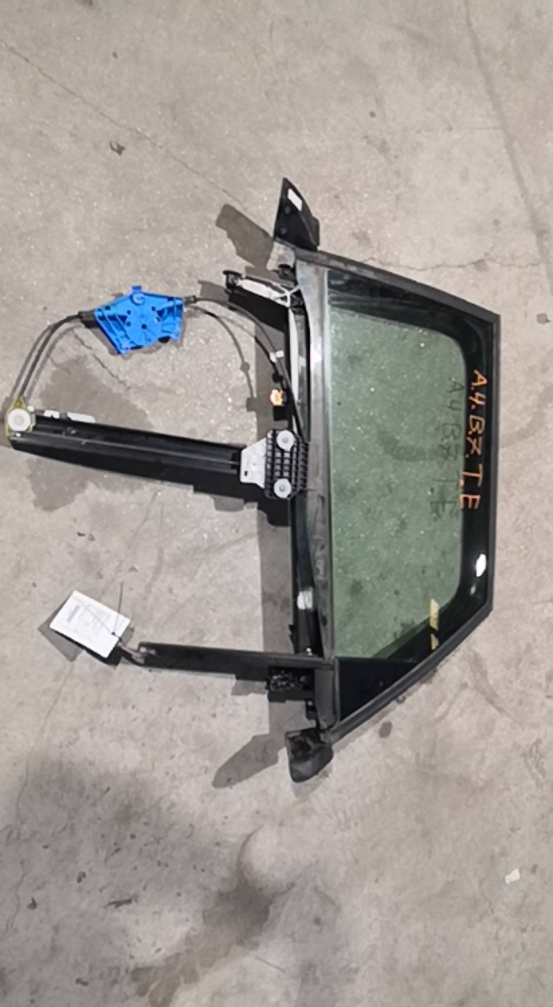 Elevador Trás Esq Electrico AUDI - ID S_73063