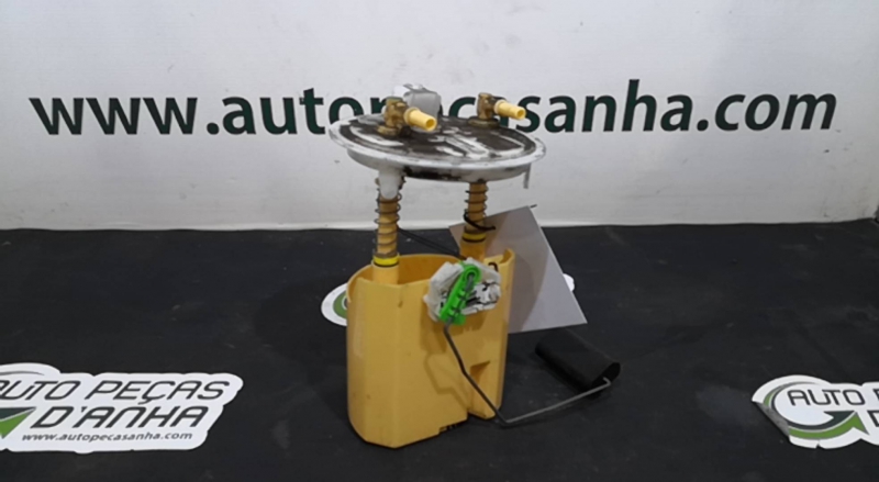 Boia do Combustível RENAULT - ID S_73072