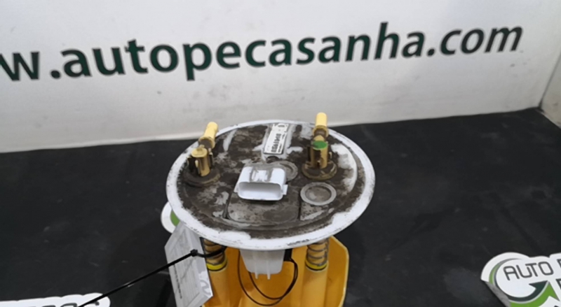 Boia do Combustível RENAULT CLIO III (BR0/1, CR0/1) | 05 -  Imagem-1