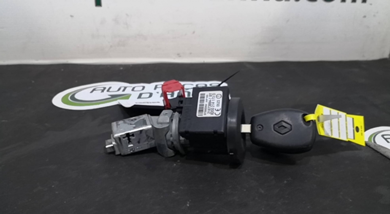 Canhão de Ignição RENAULT - ID S_73075