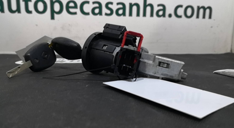 Canhão de Ignição RENAULT CLIO III (BR0/1, CR0/1) | 05 -  Imagem-1