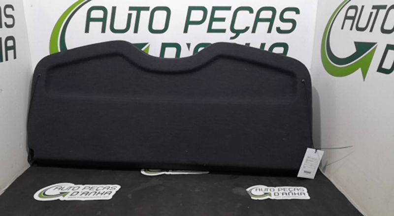 Cortina / Tampo da Mala RENAULT - ID S_73082