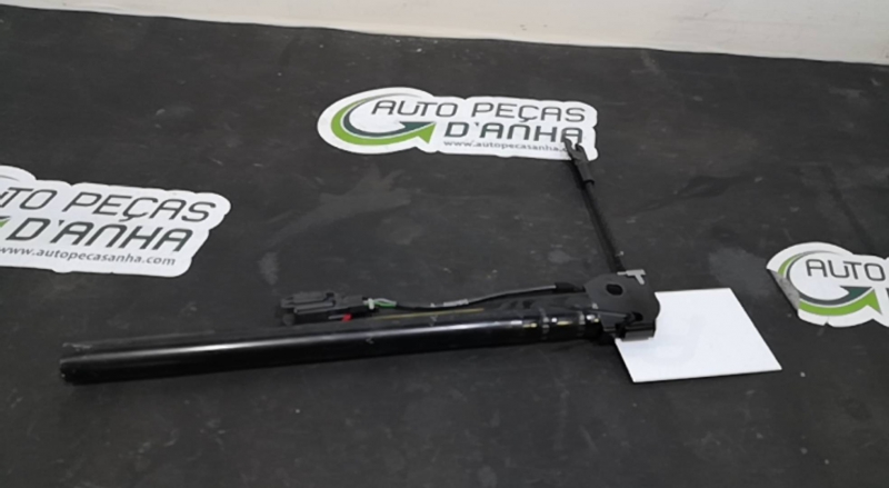 Engate Cinto Frente Esq RENAULT - ID S_73086