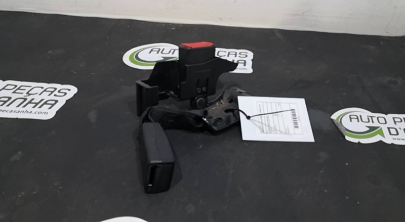 Engate Cinto Trás Dto RENAULT - ID S_73088