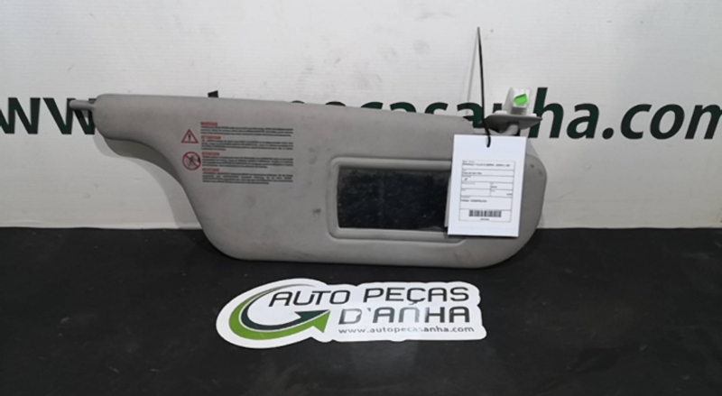 Pala de Sol Dto RENAULT - ID S_73095