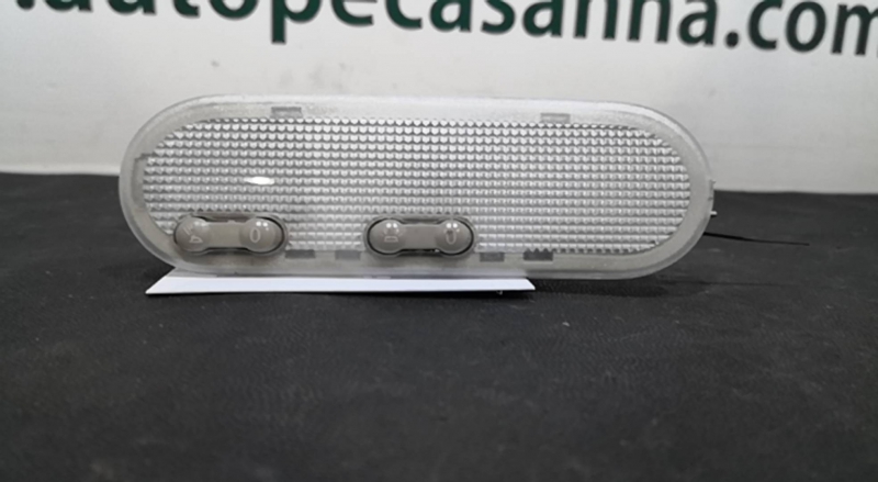 Plafonier  RENAULT - ID S_73097