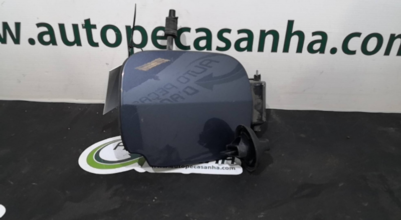 Tampa Exterior de Combustivel RENAULT - ID S_73104