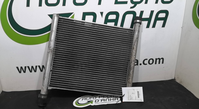 Radiador da água SMART - ID S_73124