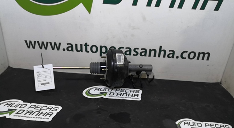 Servofreio  SMART - ID S_73130