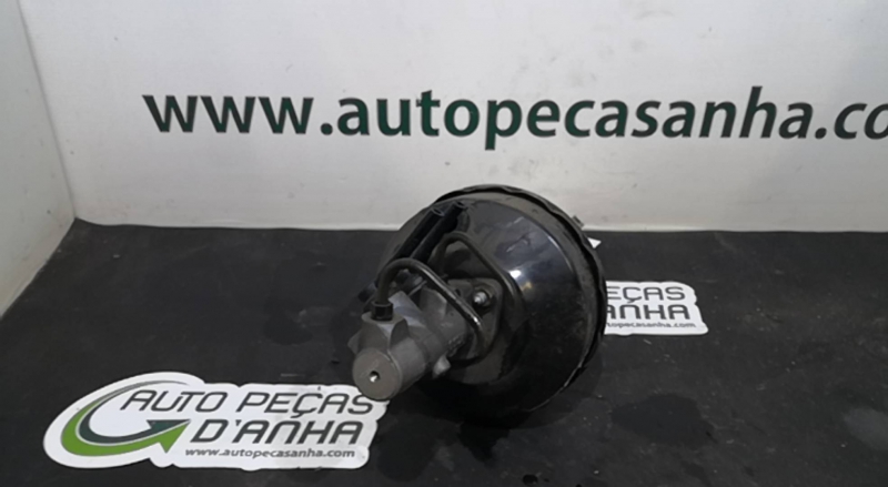 Servofreio  SMART FORTWO Coupé (450) | 04 - 07 Imagem-2