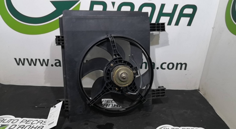 Termoventiladores SMART - ID S_73132