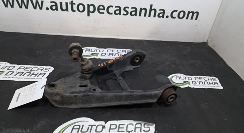 Braço Suspensão Frente Dto SMART - ID S_73140