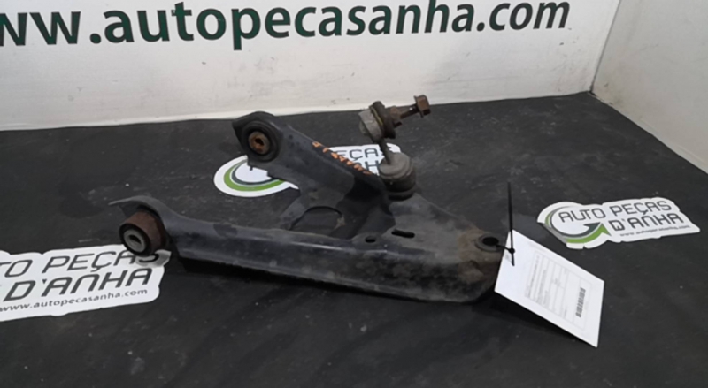 Braço Suspensão Frente Esq SMART - ID S_73141