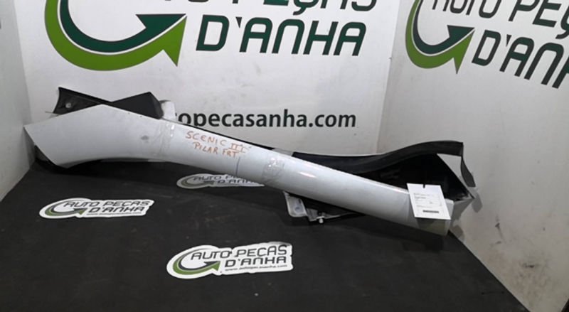 PILARES FRENTE RENAULT - ID S_73152