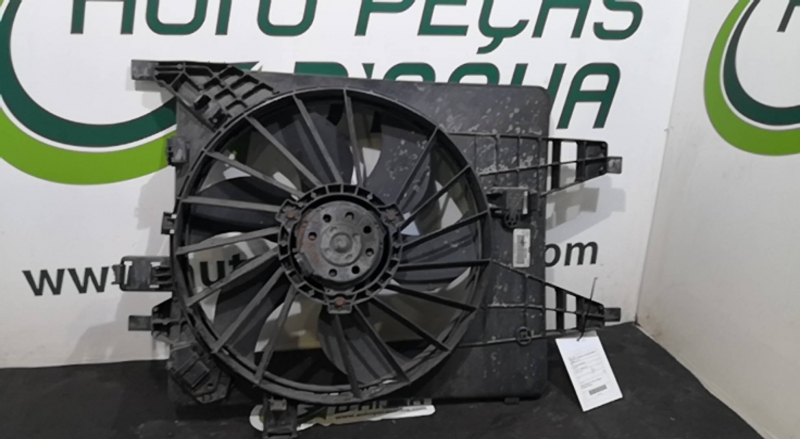 Termoventiladores RENAULT - ID S_73153
