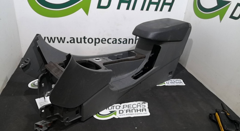 Consola Central FORD - ID S_73155