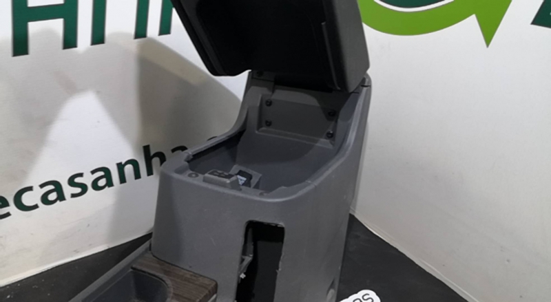 Consola Central FORD FOCUS II Turnier (DA_, FFS, DS) | 04 - 12 Imagem-2