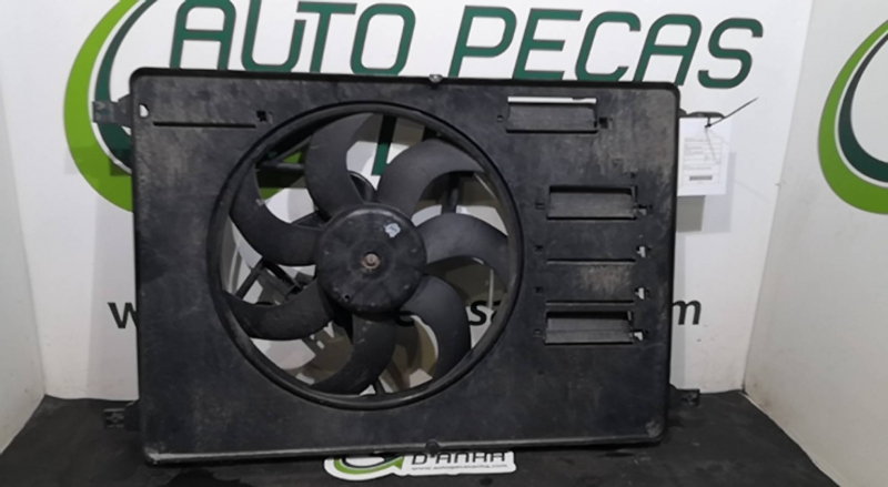 Termoventiladores FORD - ID S_73156