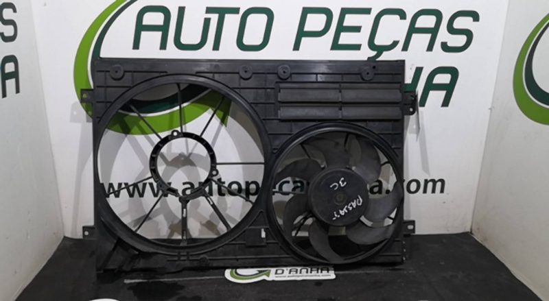Termoventiladores VOLKSWAGEN - ID S_73158