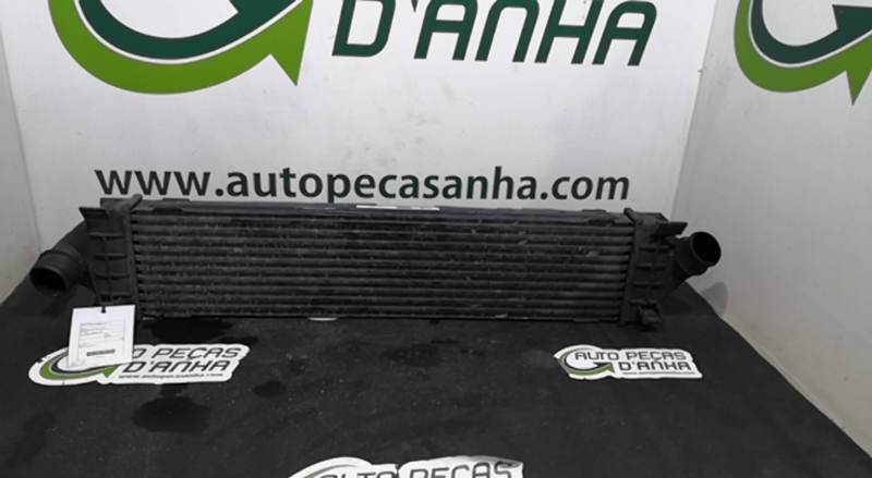 Radiador do Intercooler FORD - ID S_73159