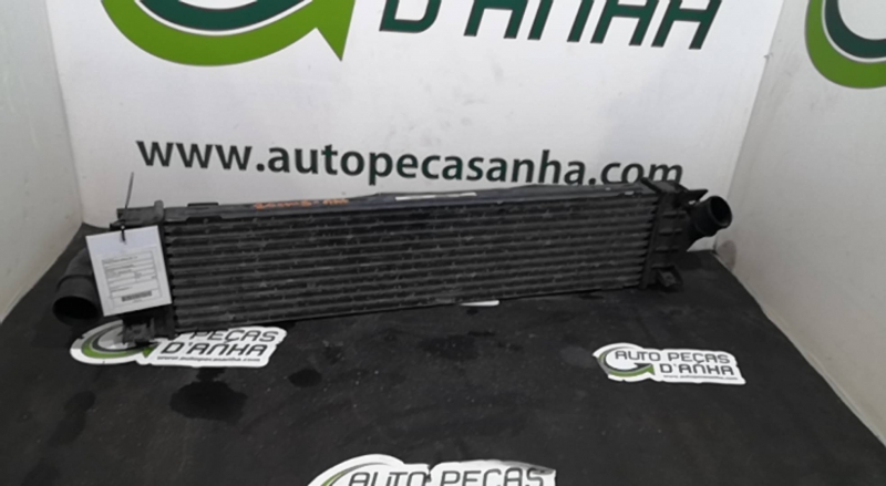 Radiador do Intercooler FORD - ID S_73160