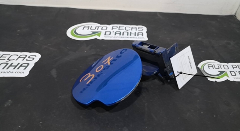 Tampa Exterior de Combustivel PEUGEOT - ID S_73188