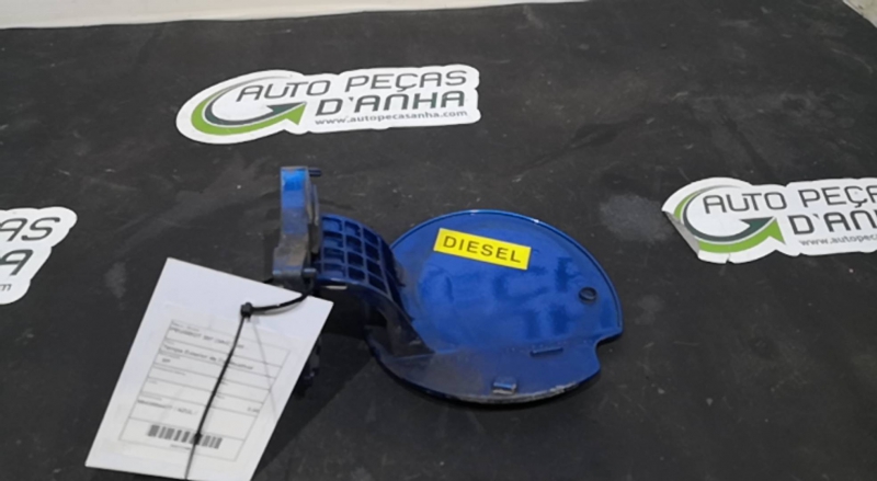 Tampa Exterior de Combustivel PEUGEOT 307 (3A/C) | 00 - 12 Imagem-1