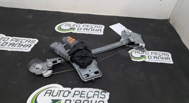 Elevador Trás Esq Electrico PEUGEOT - ID S_73189