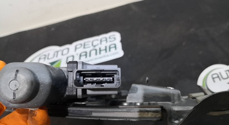 Elevador Trás Esq Electrico PEUGEOT 307 (3A/C) | 00 - 12 Imagem-1