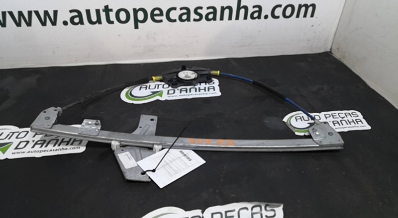 Elevador Frente Dto Electrico PEUGEOT - ID S_73206