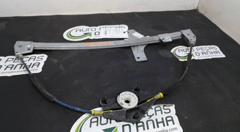 Elevador Frente Dto Electrico PEUGEOT 307 (3A/C) | 00 - 12 Imagem-1