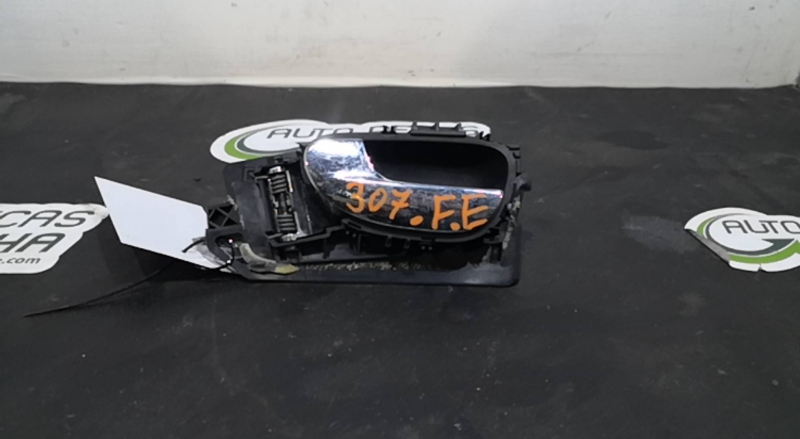 Puxador Interior Frt Esq PEUGEOT - ID S_73210