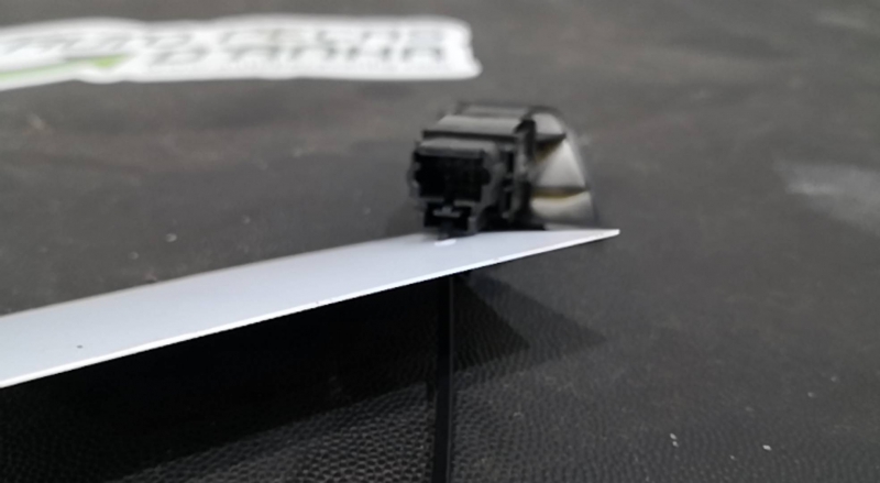 Botão Multifunções PEUGEOT 307 (3A/C) | 00 - 12 Imagem-1