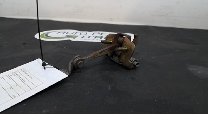 Esticador Porta Trás Esq PEUGEOT - ID S_73223