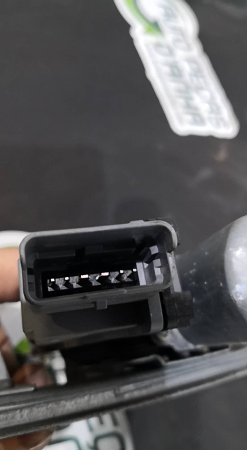 Elevador Trás Dto Electrico PEUGEOT 307 (3A/C) | 00 - 12 Imagem-1