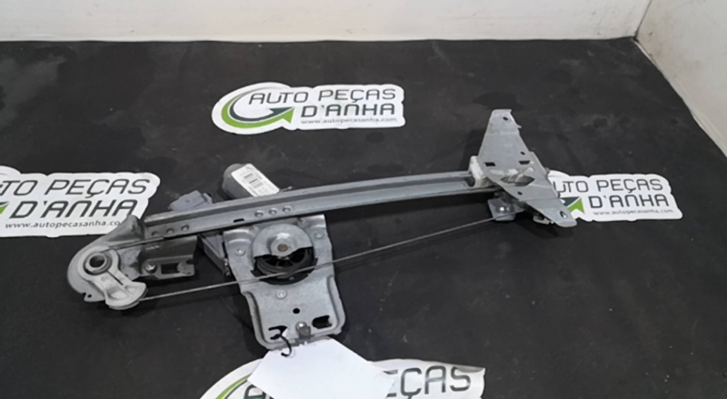 Elevador Trás Dto Electrico PEUGEOT 307 (3A/C) | 00 - 12 Imagem-2