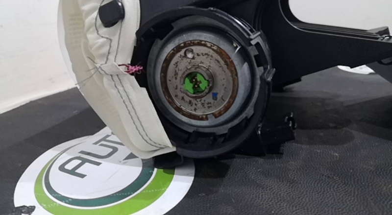 Airbag Passageiro OPEL MERIVA A Veículo multiuso (X03) | 03 - 10 Imagem-2