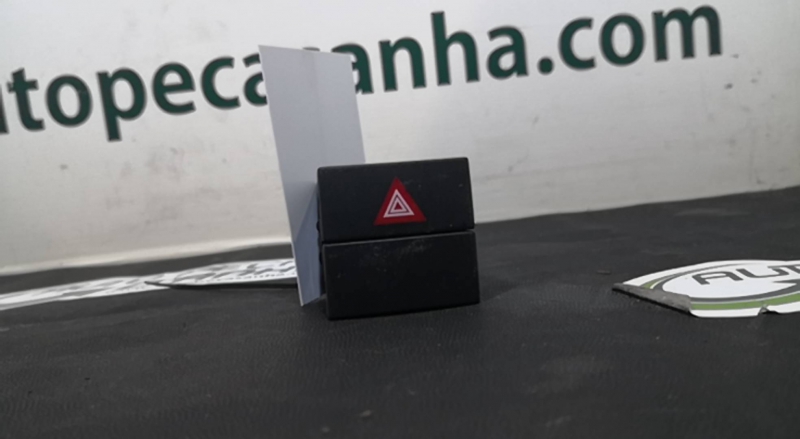 Botão 4 Piscas OPEL - ID S_73229